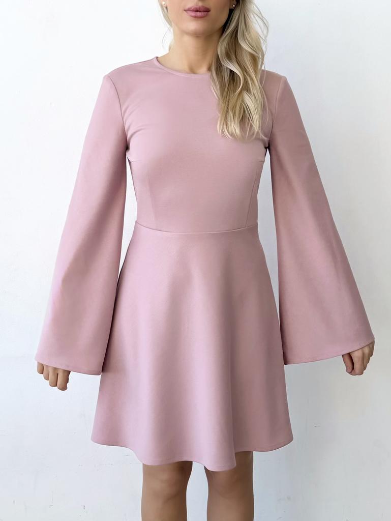 Платье "Rosé"