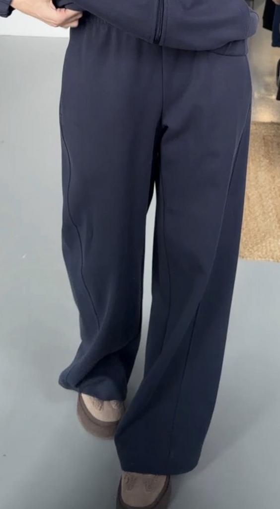 Брюки прямые "Montparnasse"