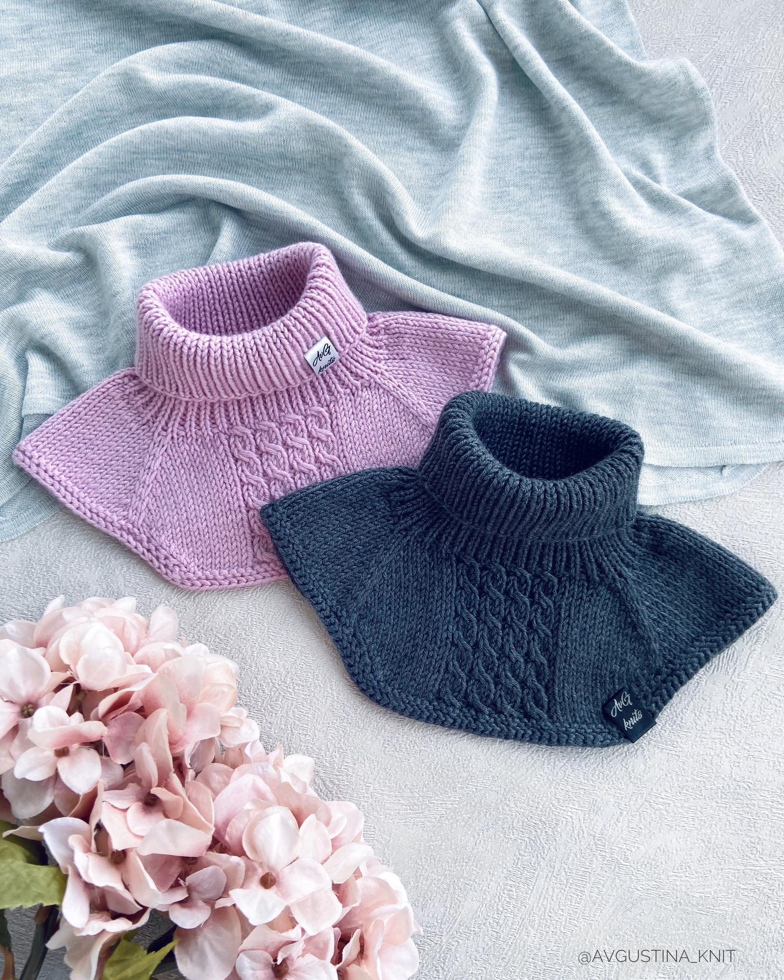 МК Манишка "Basic"