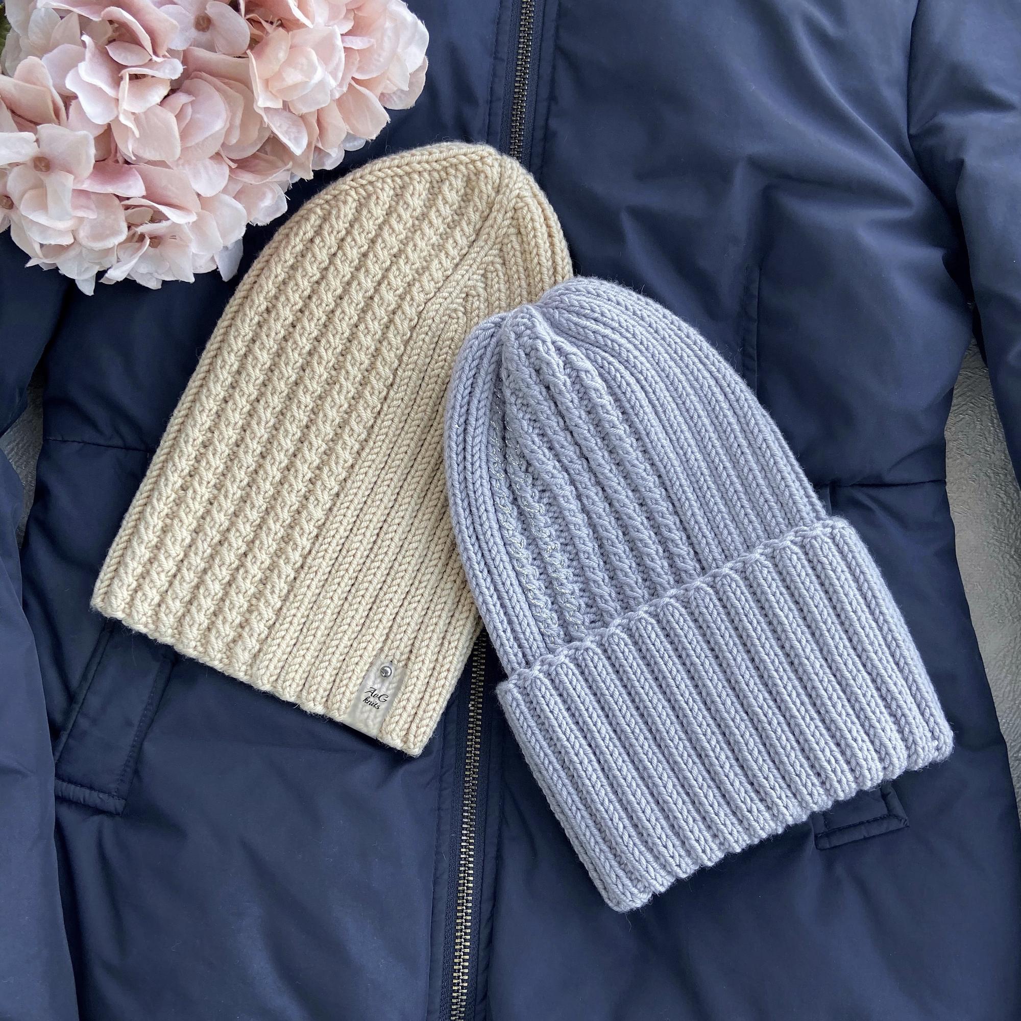 МК Шапка "Бруклин"