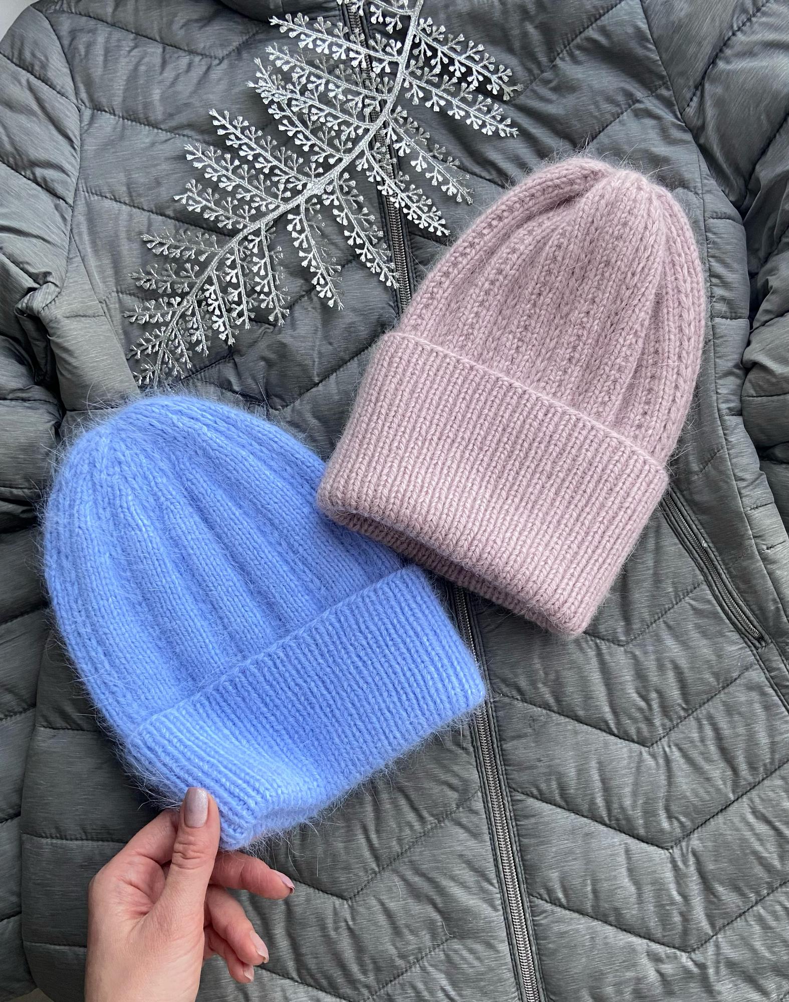 МК Шапка "Tokyo"