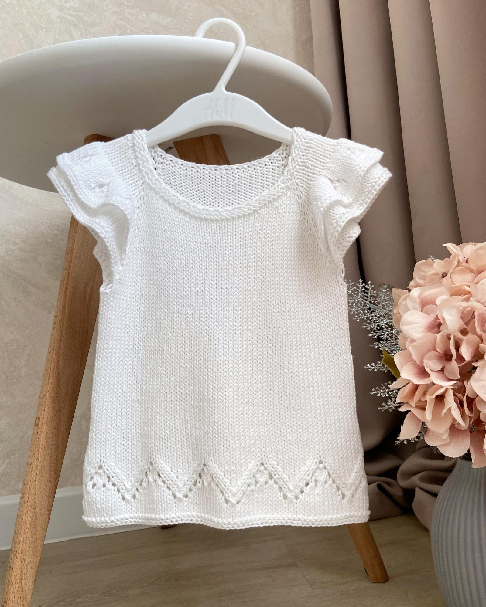 МК Платье/топ "Lily"