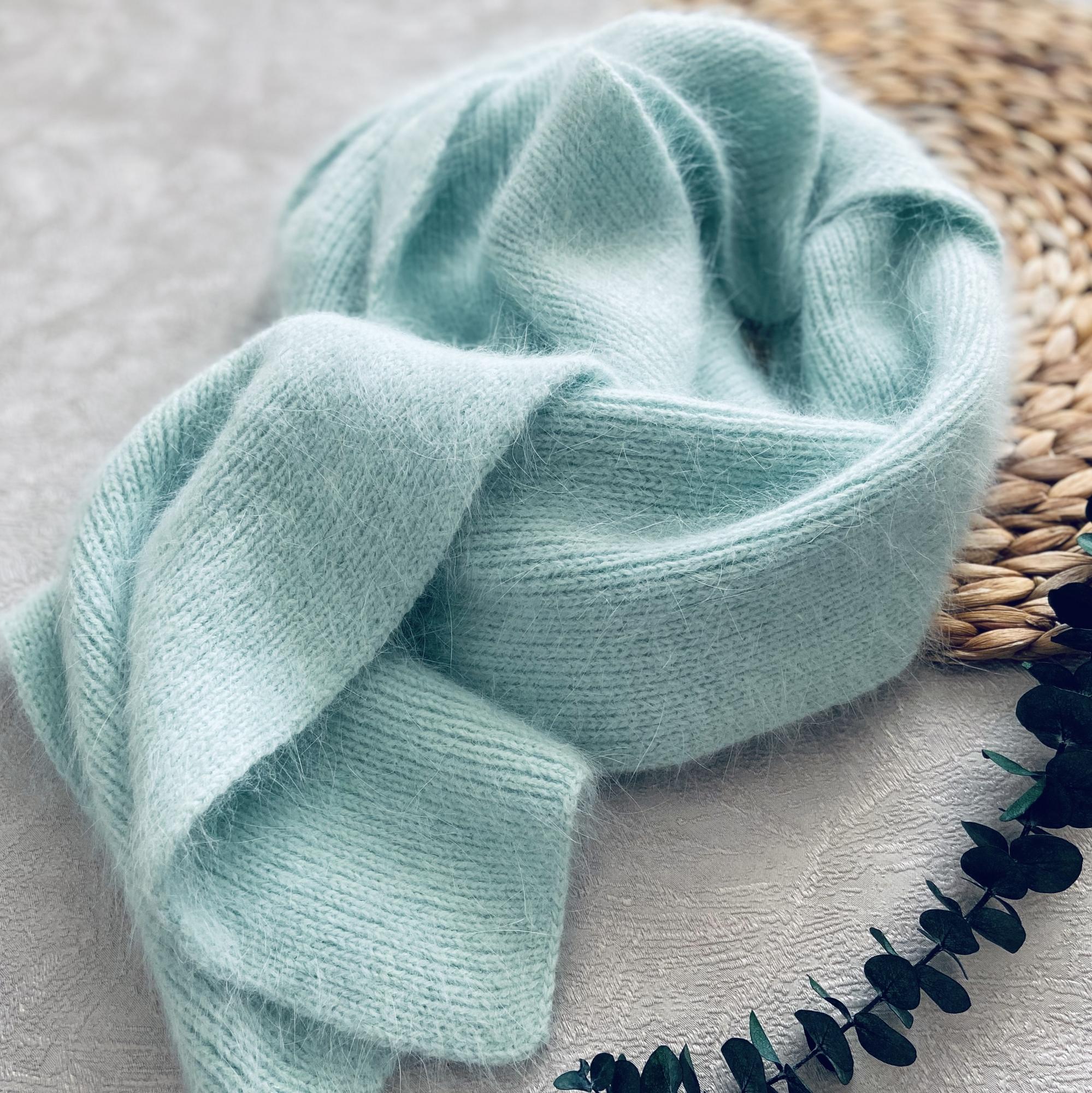 МК Шарф "Classic"