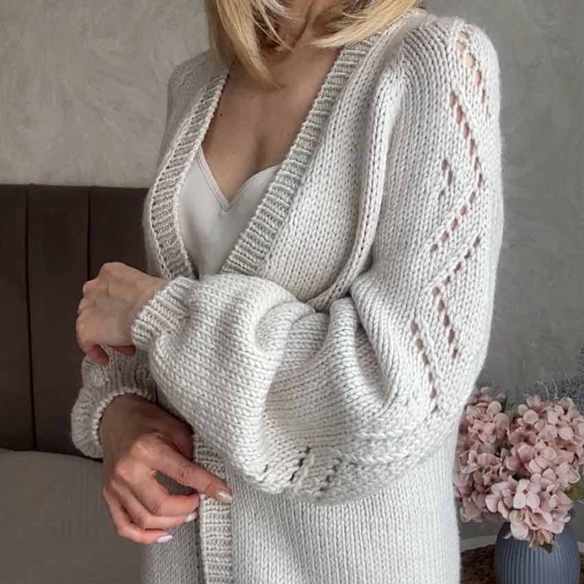 МК Кардиган "Джейн"