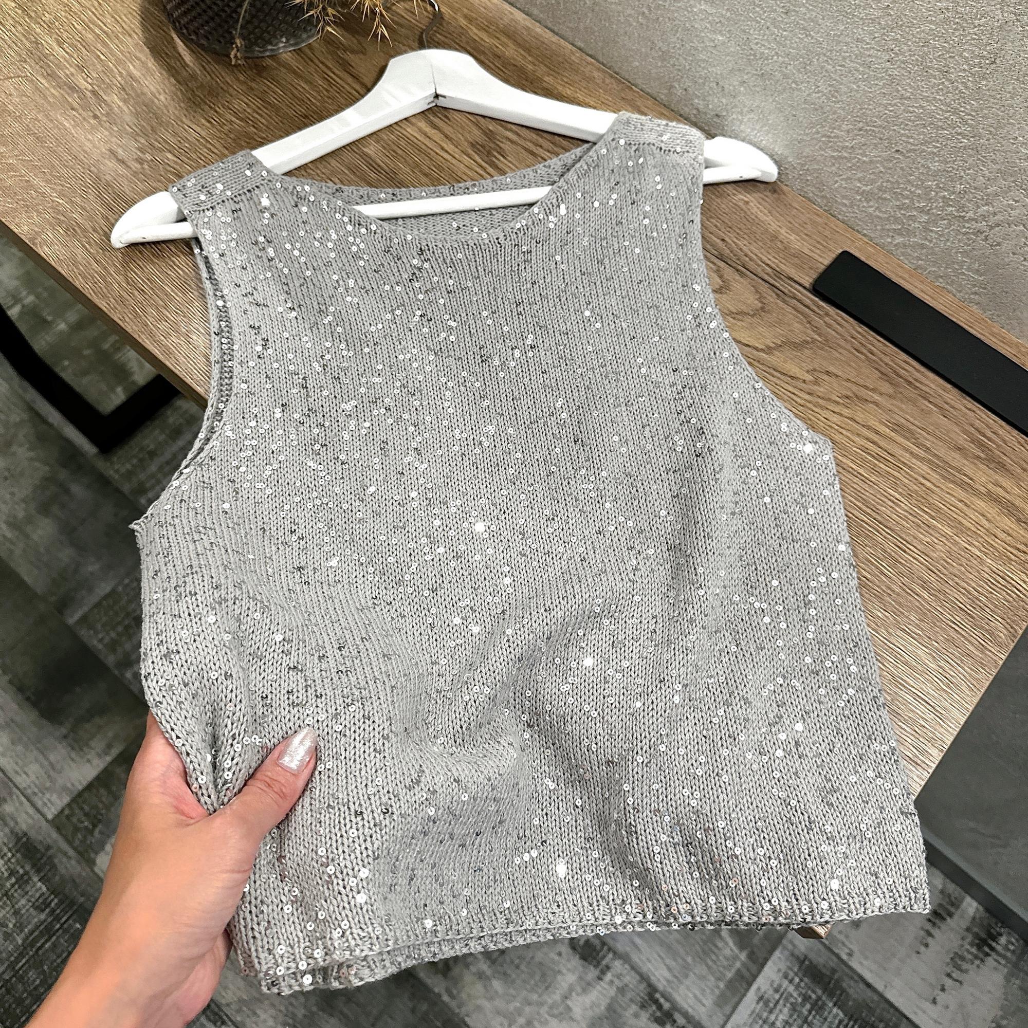 МК Топ Бриллиант (погон, пайетки)