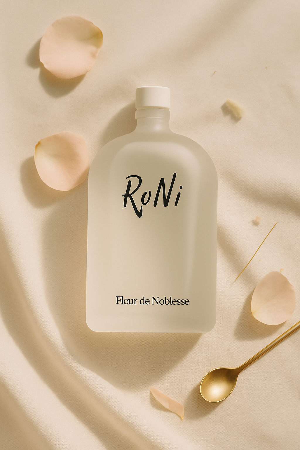 Fleur de Noblesse