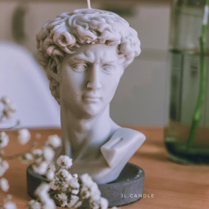 Свеча Давид