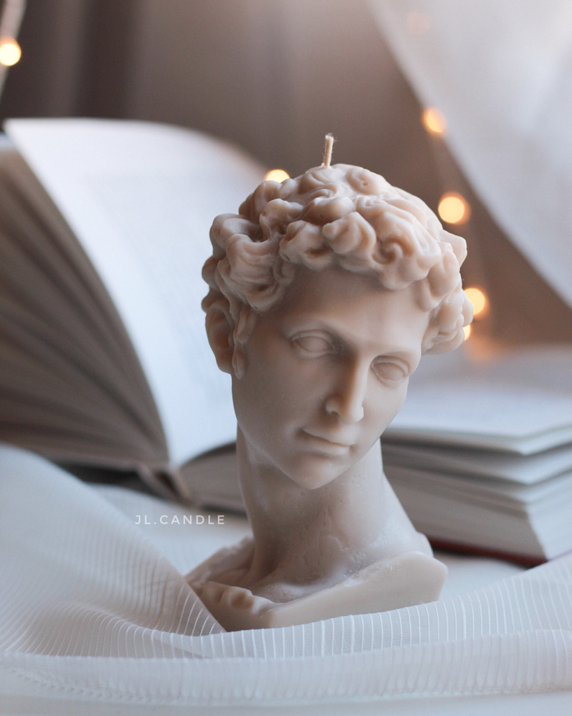 Свеча Giuliano Medici