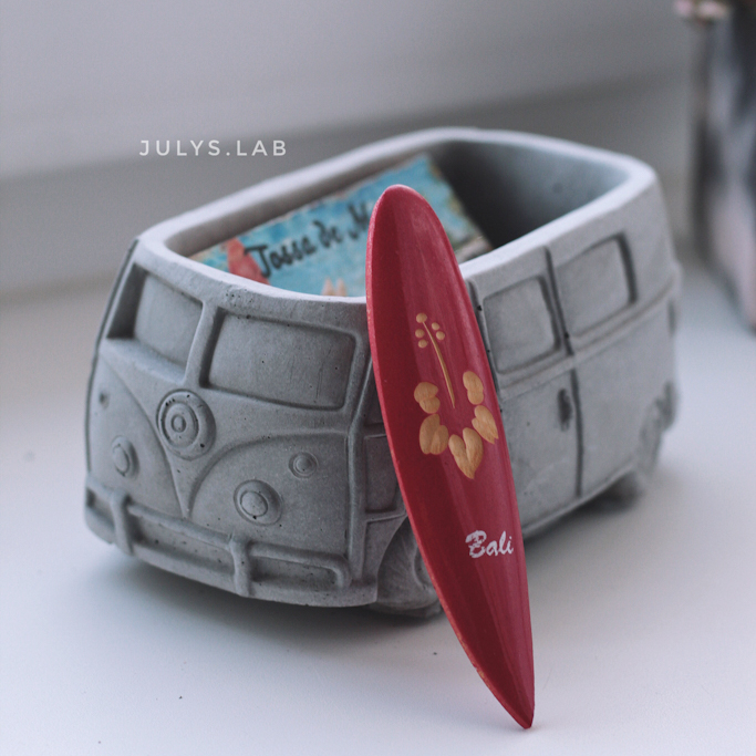 Кашпо California