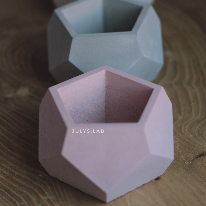 Горшок Стоун