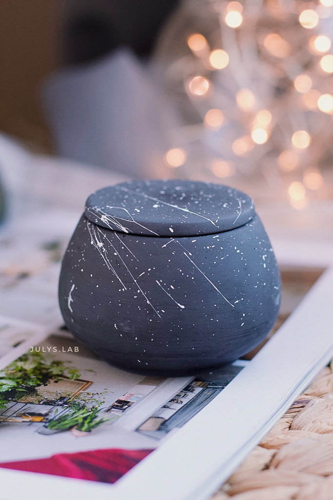 Свеча Champagne  50 мл