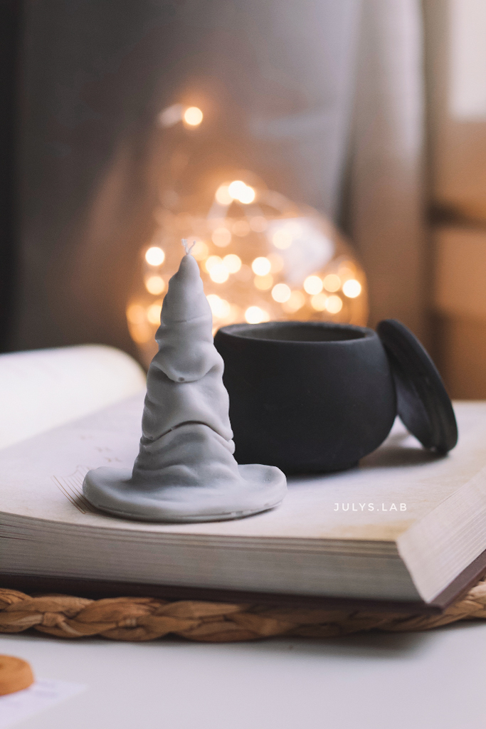 Набор свечей HP collection #2