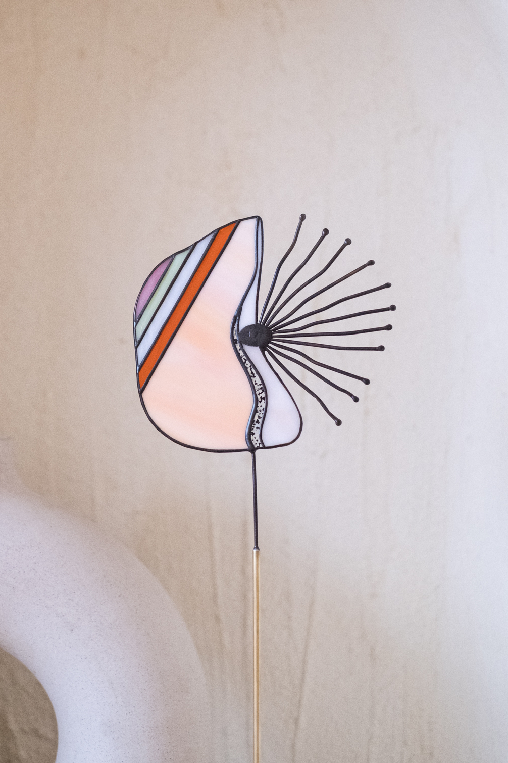 Shelly creature #ONE .mini