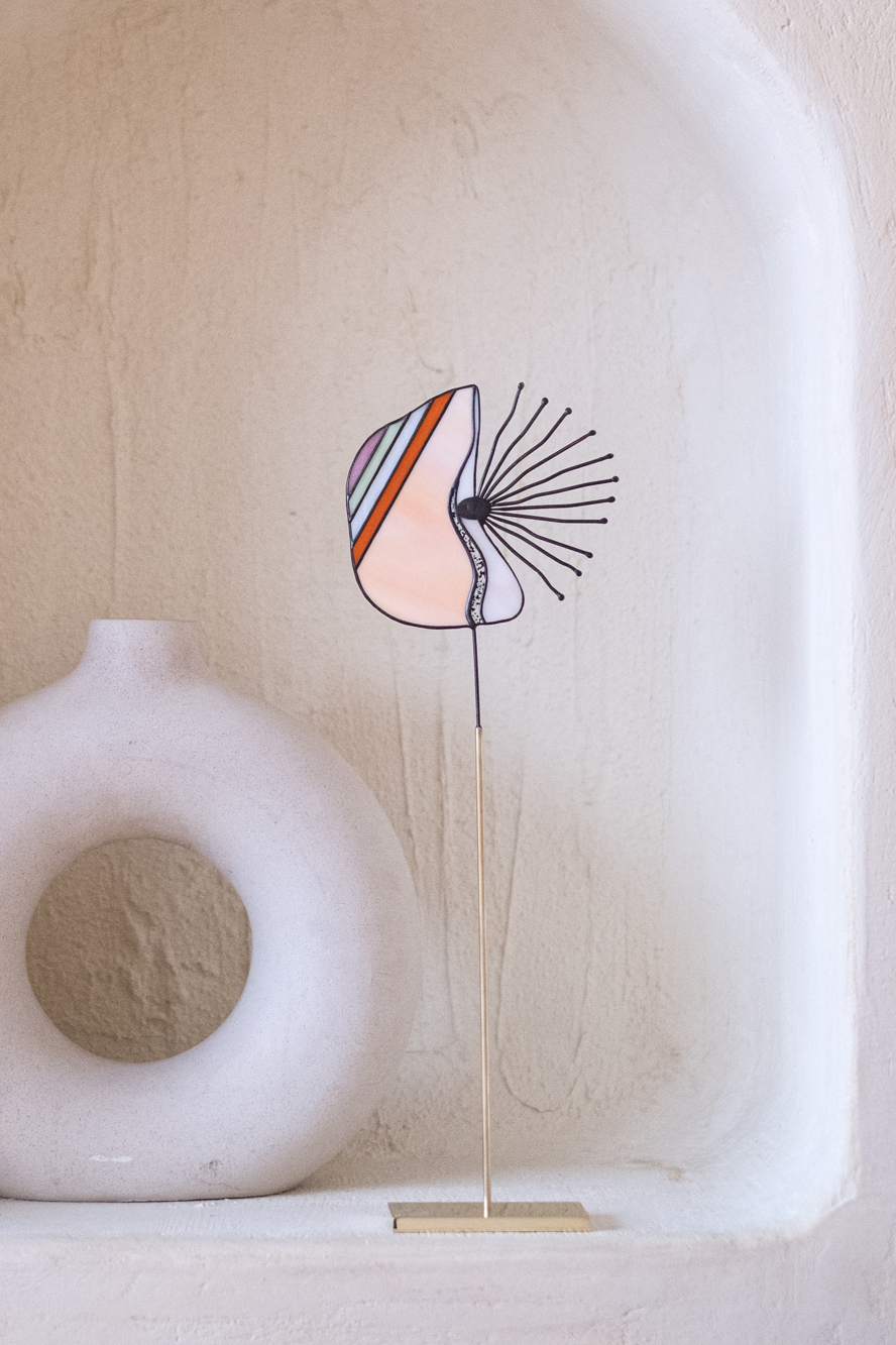 Shelly creature #ONE .mini