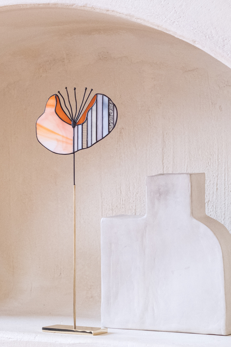 Shelly creature #TWO .mini