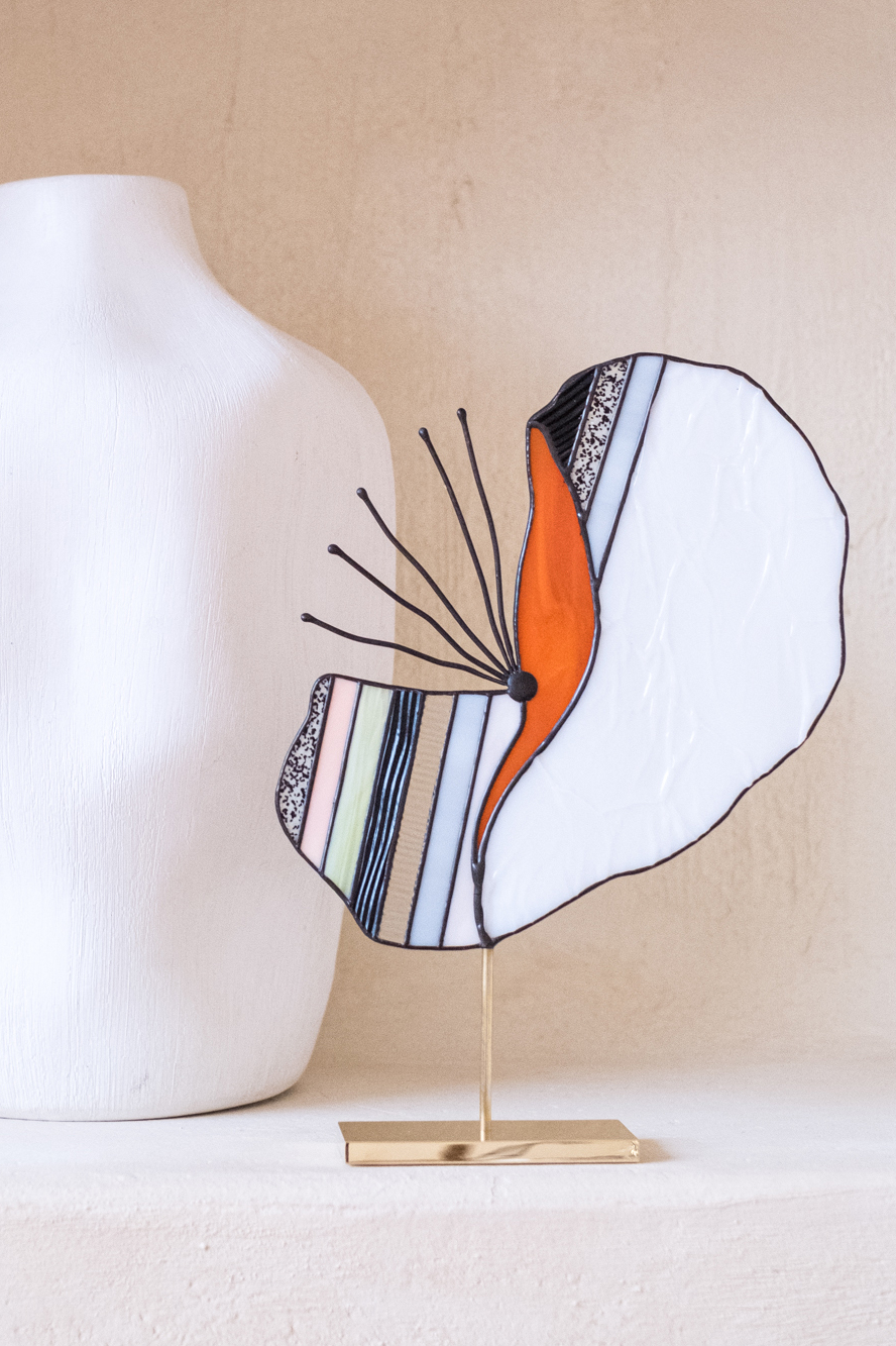 Shelly creature #THREE