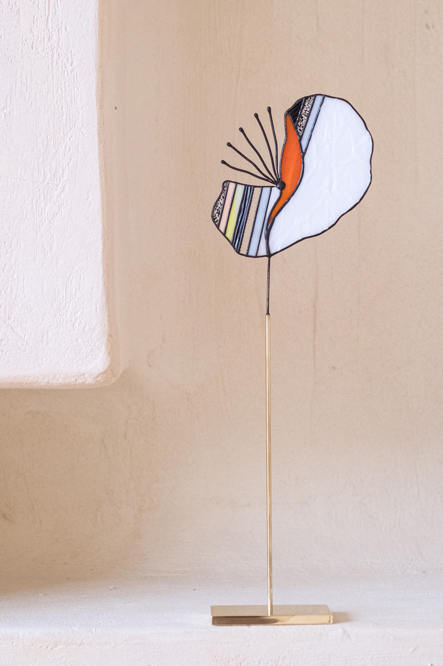 Shelly creature #THREE .mini