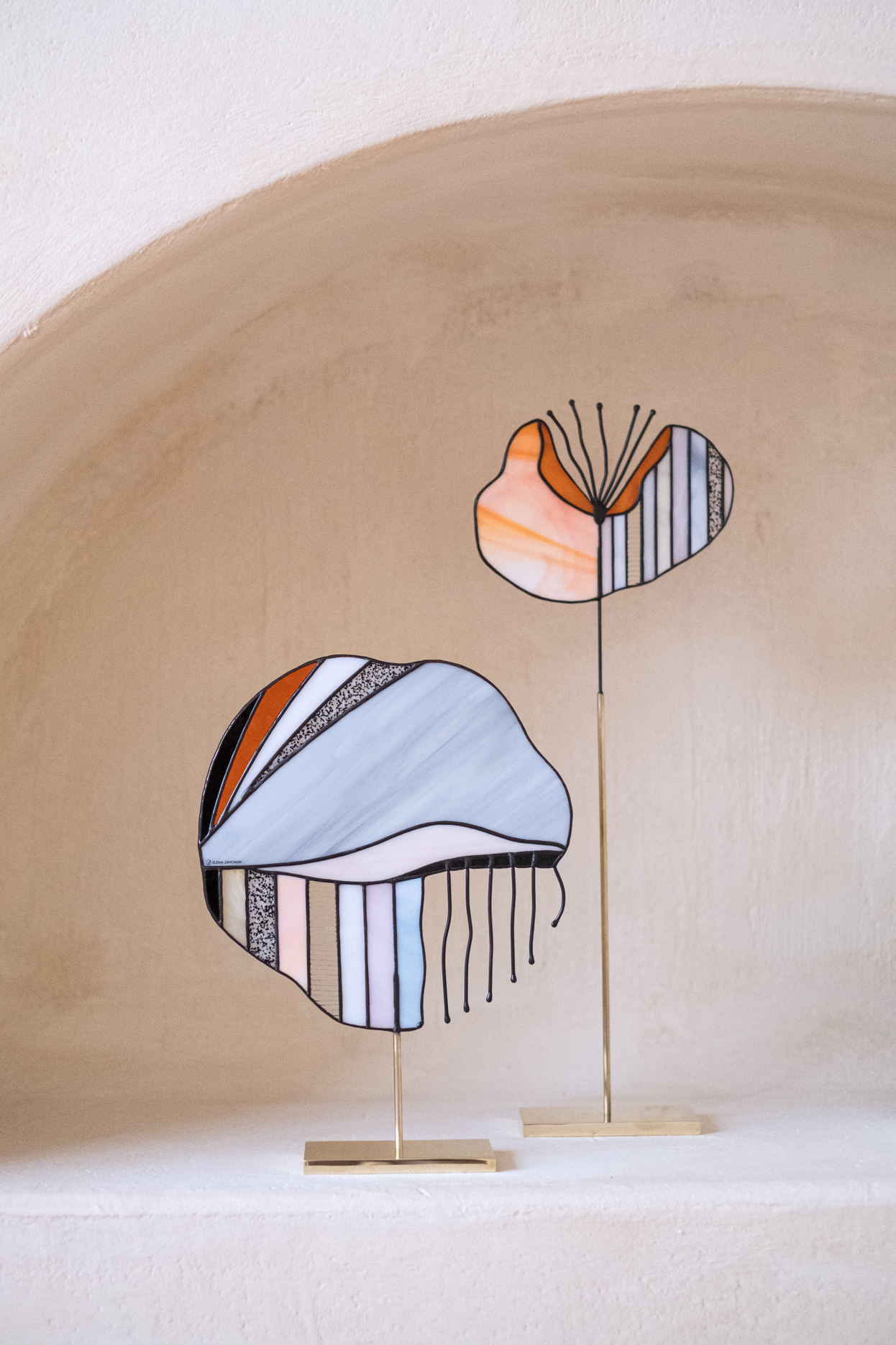 Shelly creature #FOUR