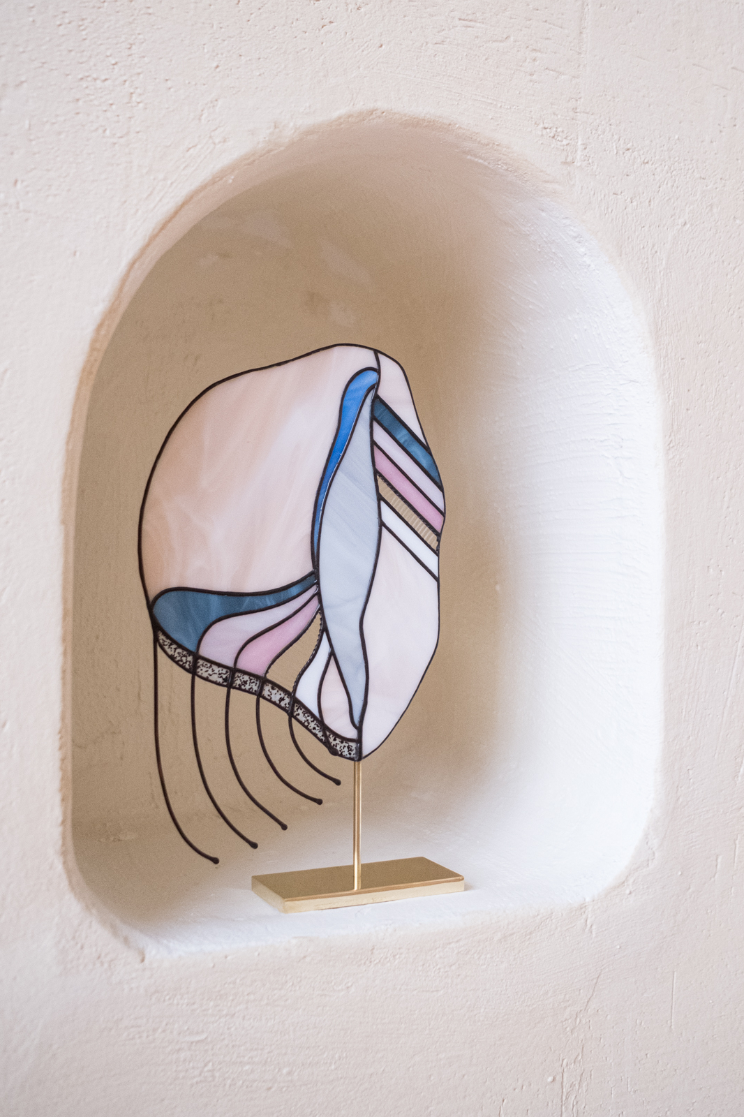 Shelly creature #FIVE