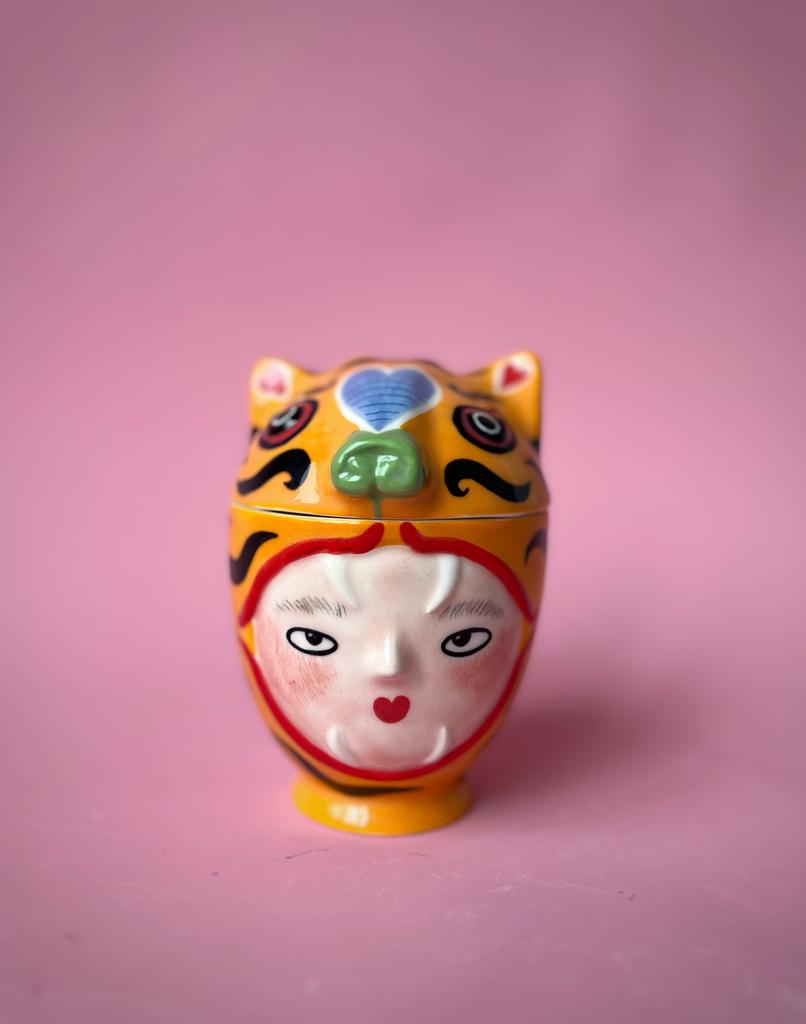 Ароматическая свеча - Taira