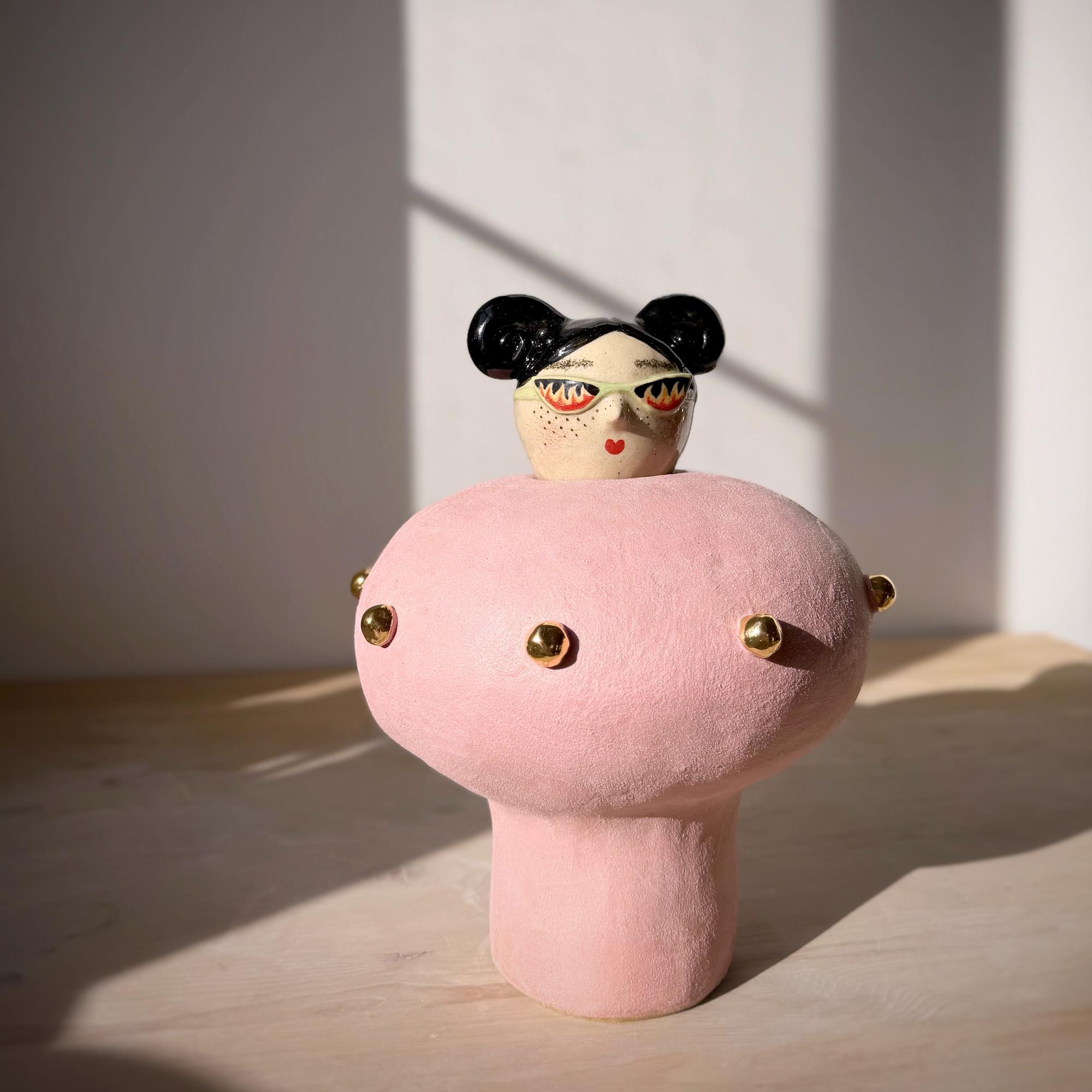 Астрологическая ваза Овен