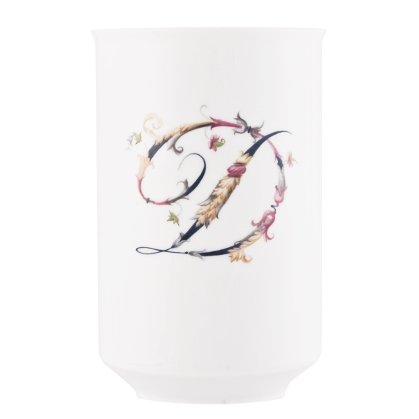 Кружка "Инициалы №2"