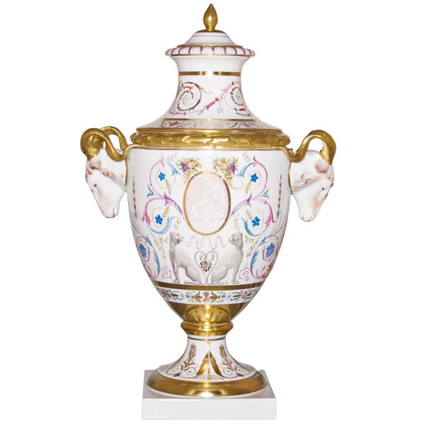 Ваза "Возрождение"