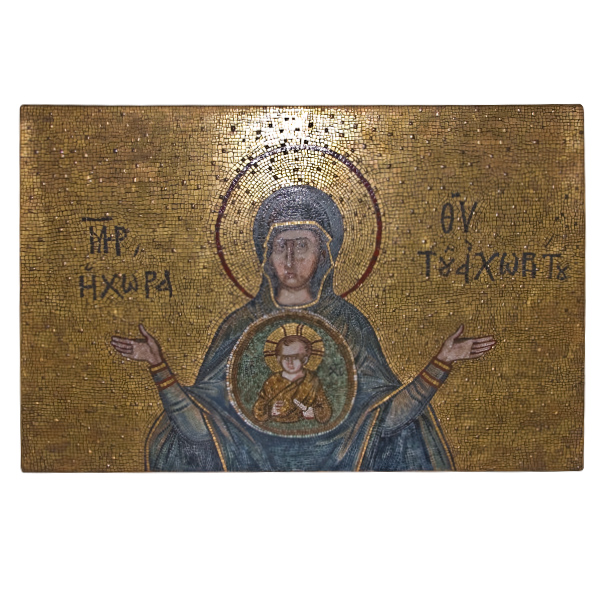 Пласт "Оранта"