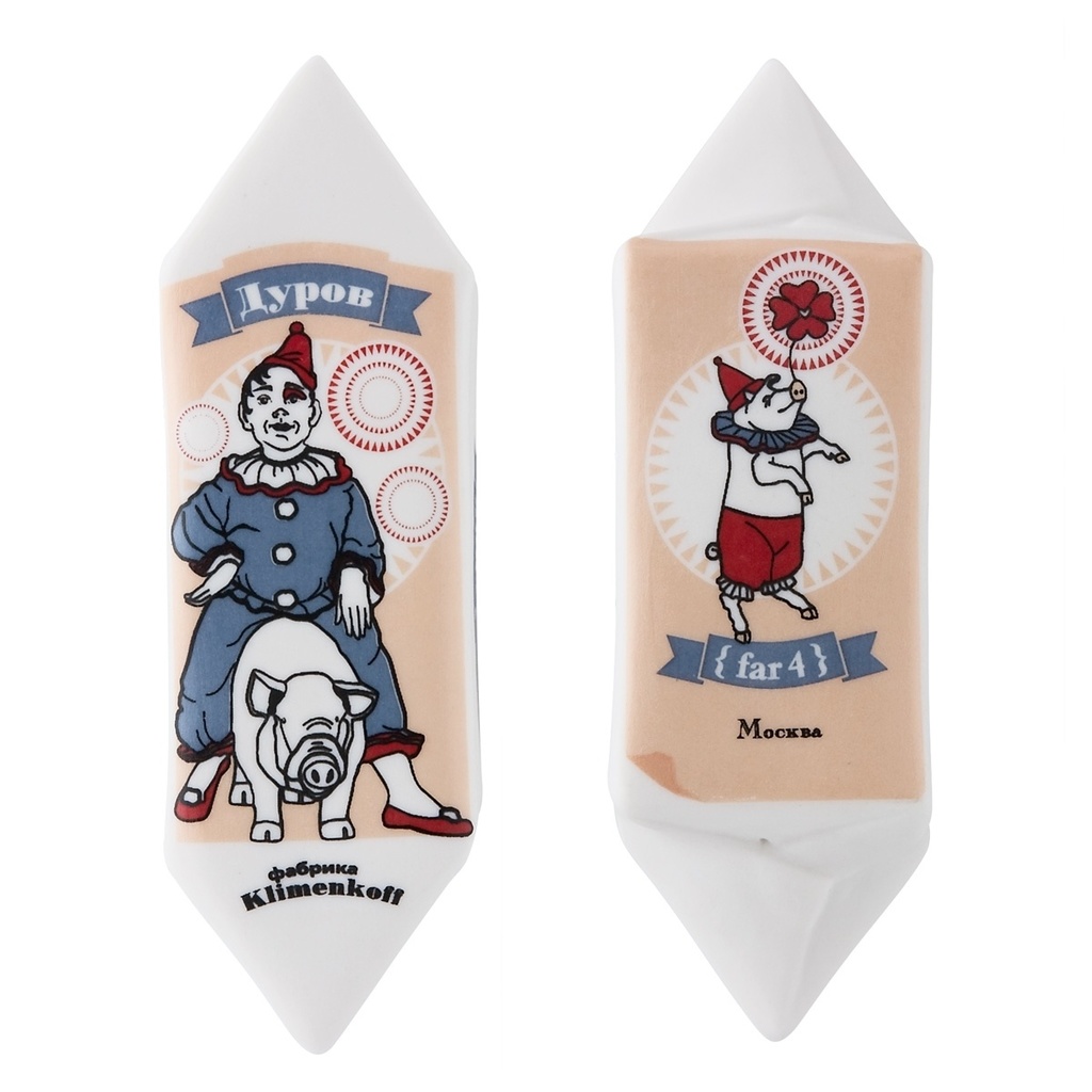 Конфета "Дуров №1"