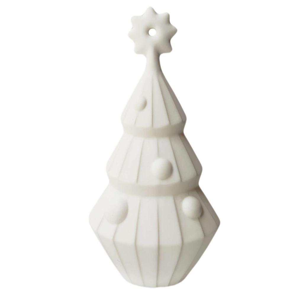 Елочная игрушка "Ёлочка"