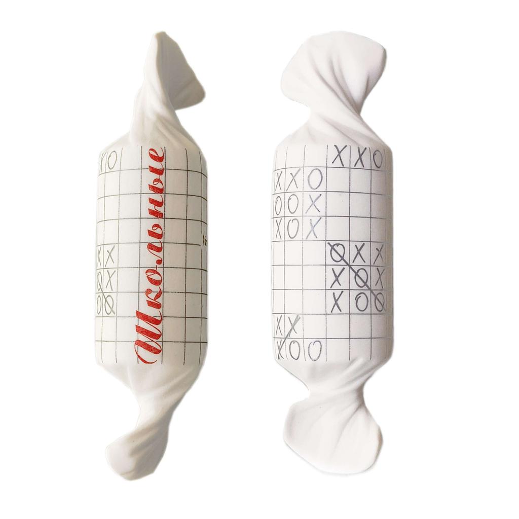 Конфеты "Школьные" батончики