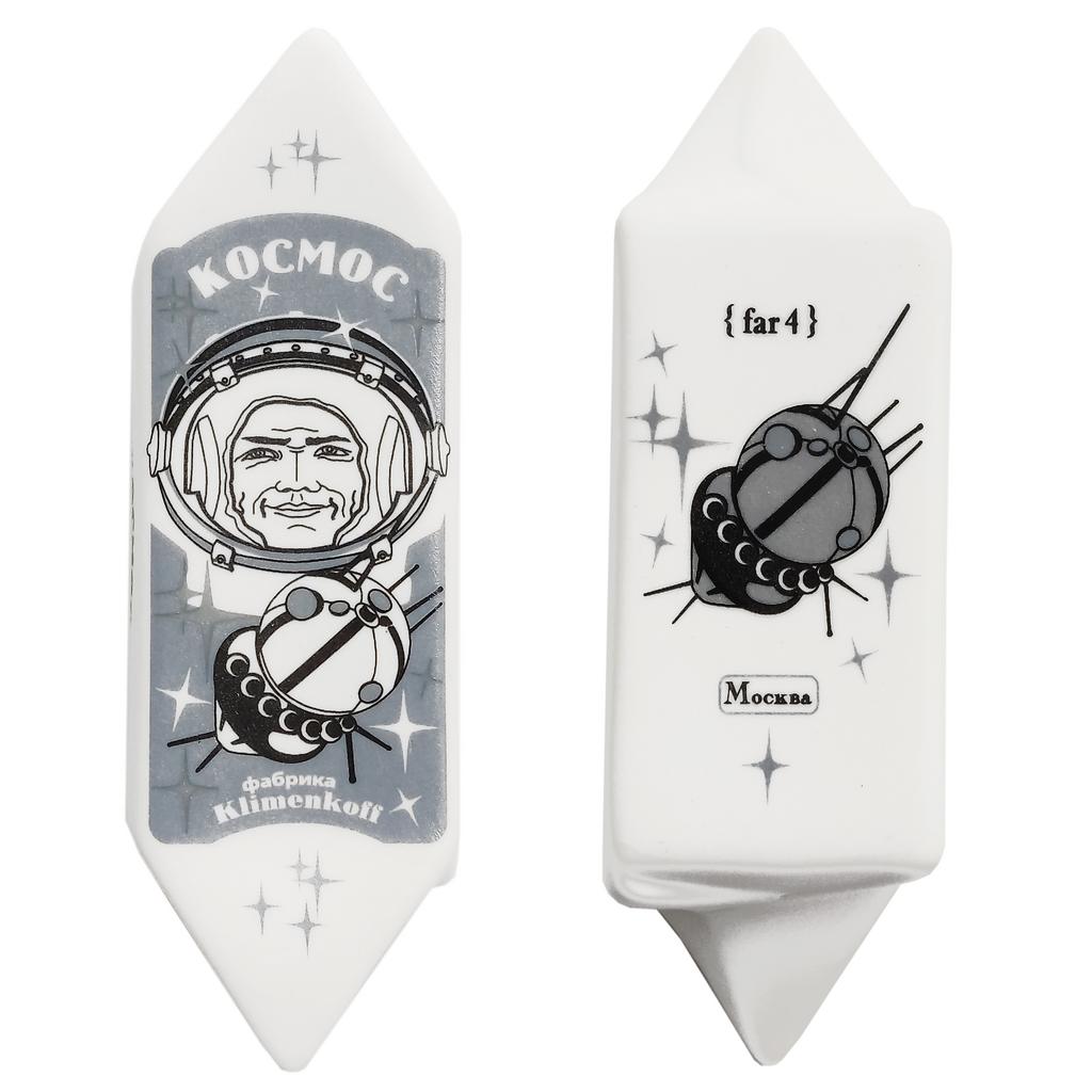 Конфета "Космос" вариант 2