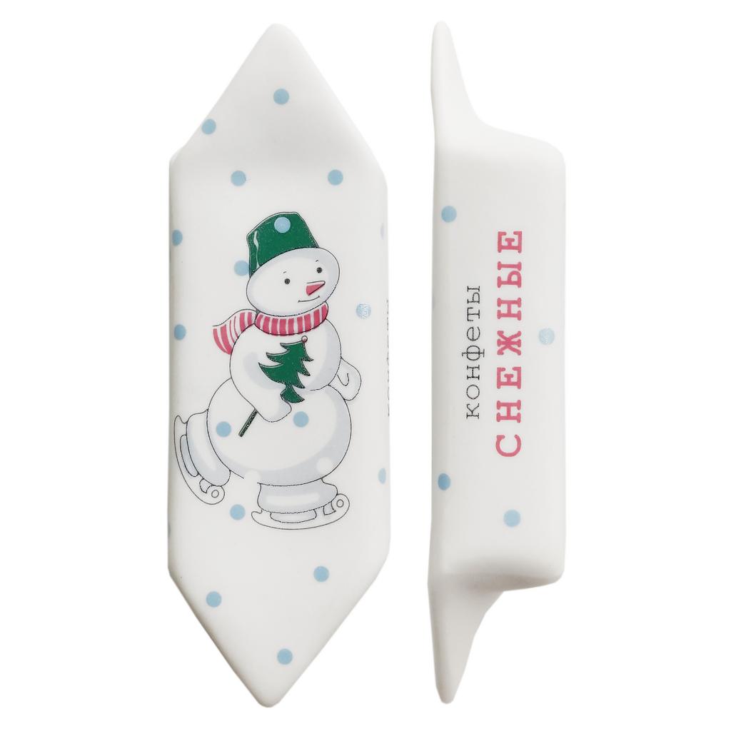 Конфеты "Снежные"