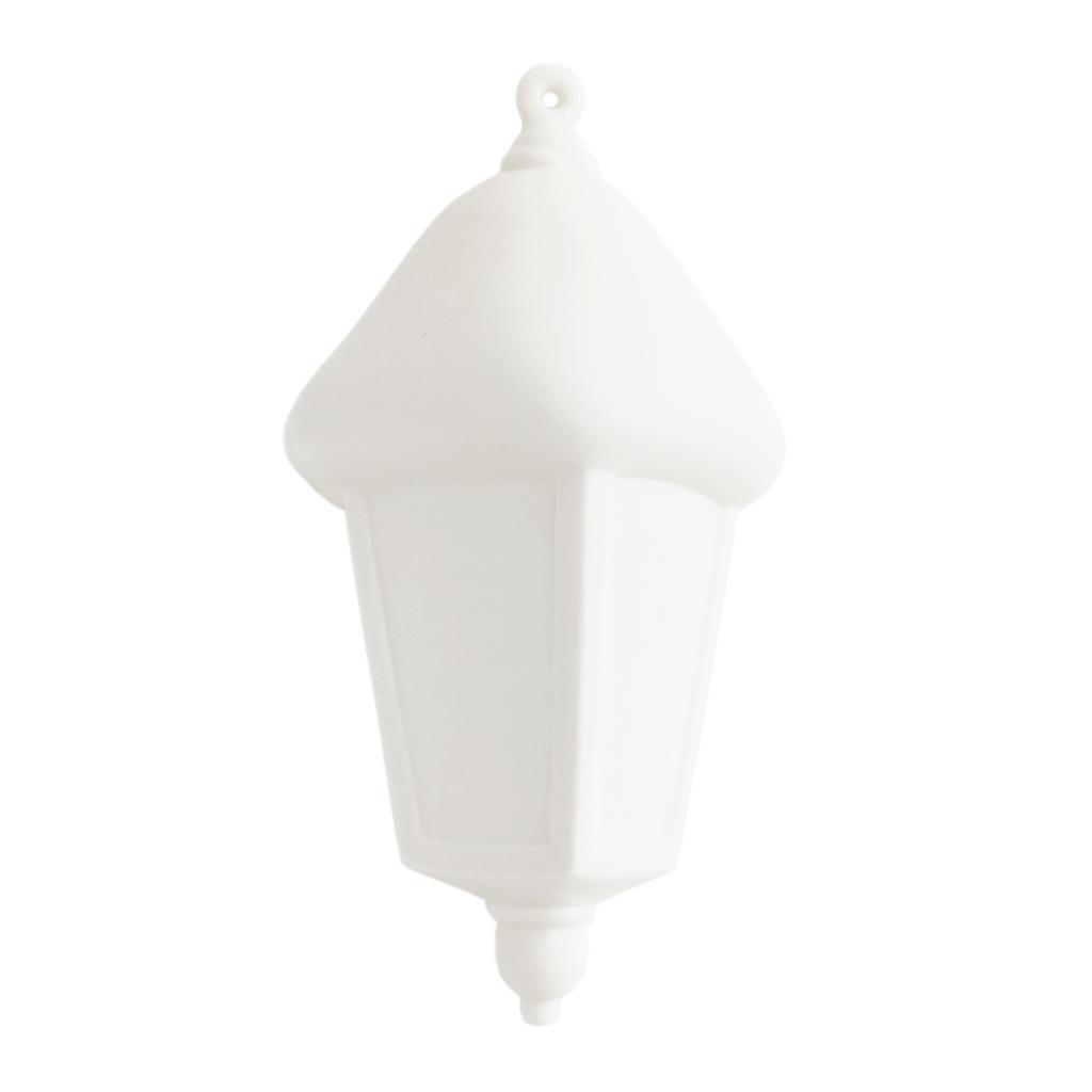 Елочная игрушка "Фонарик"