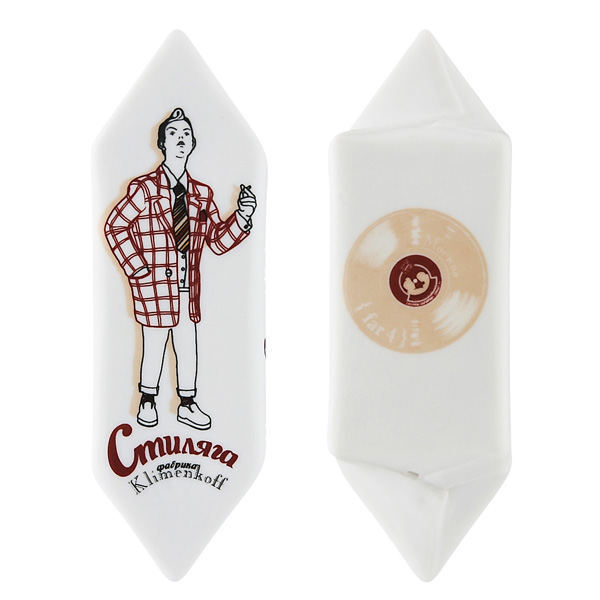 Конфета "Стиляга"