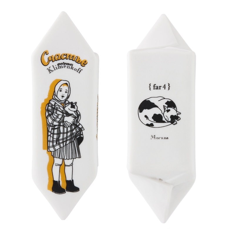 Конфета "Счастье"