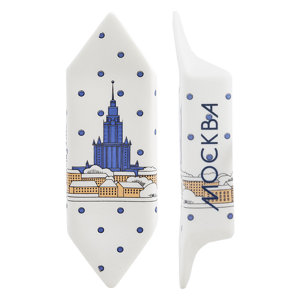 Конфета "Москва"