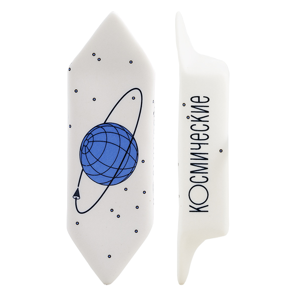 Конфета "Космические"