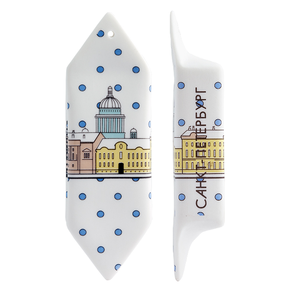 Конфета "Санкт-Петербург"