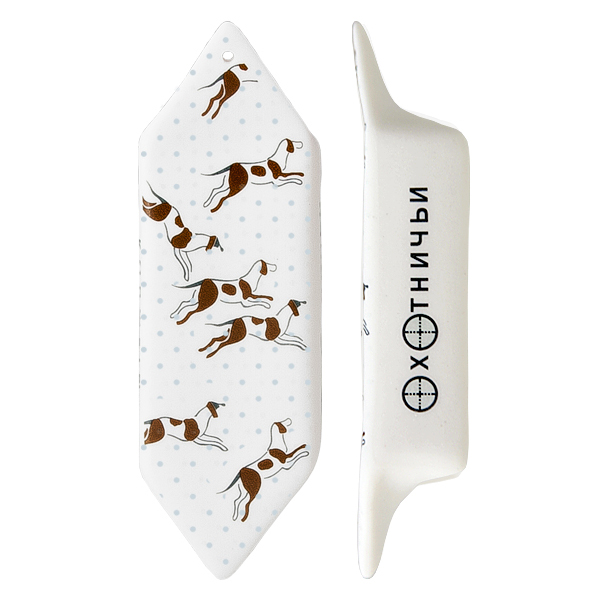 Конфета "Охотничьи"