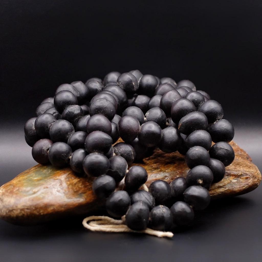 Набор бусин Ритаа для изготовления четок Кали