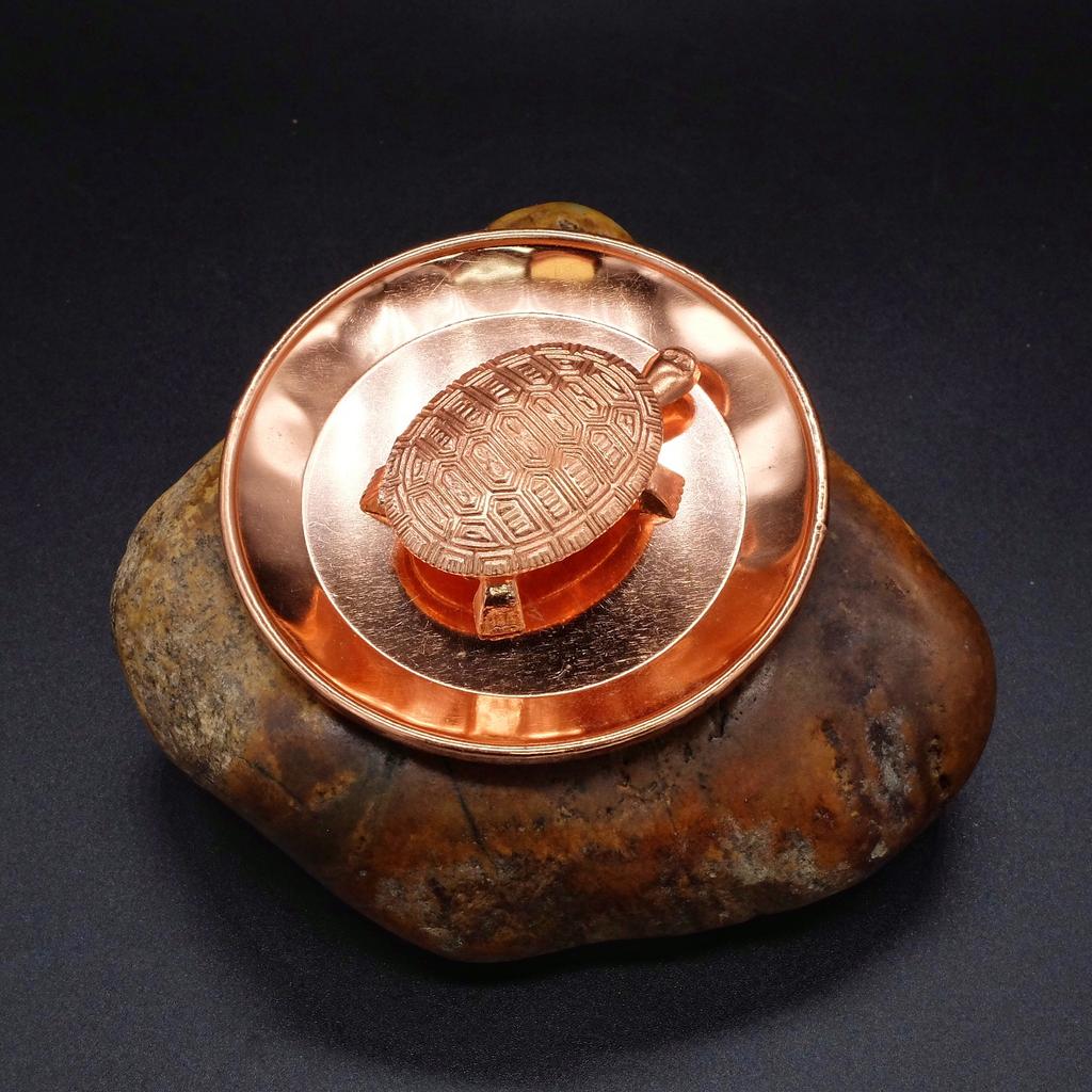 Васту - черепаха