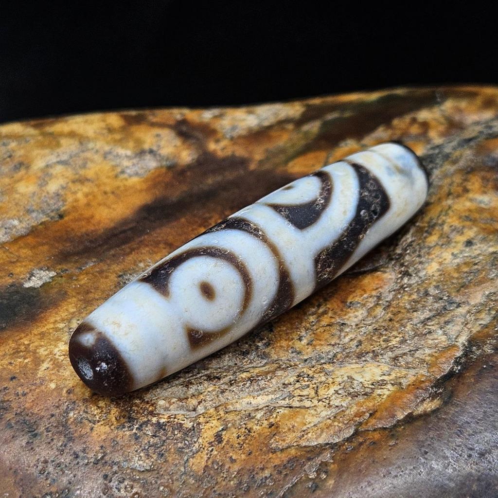 Дзи 4 глаза №7