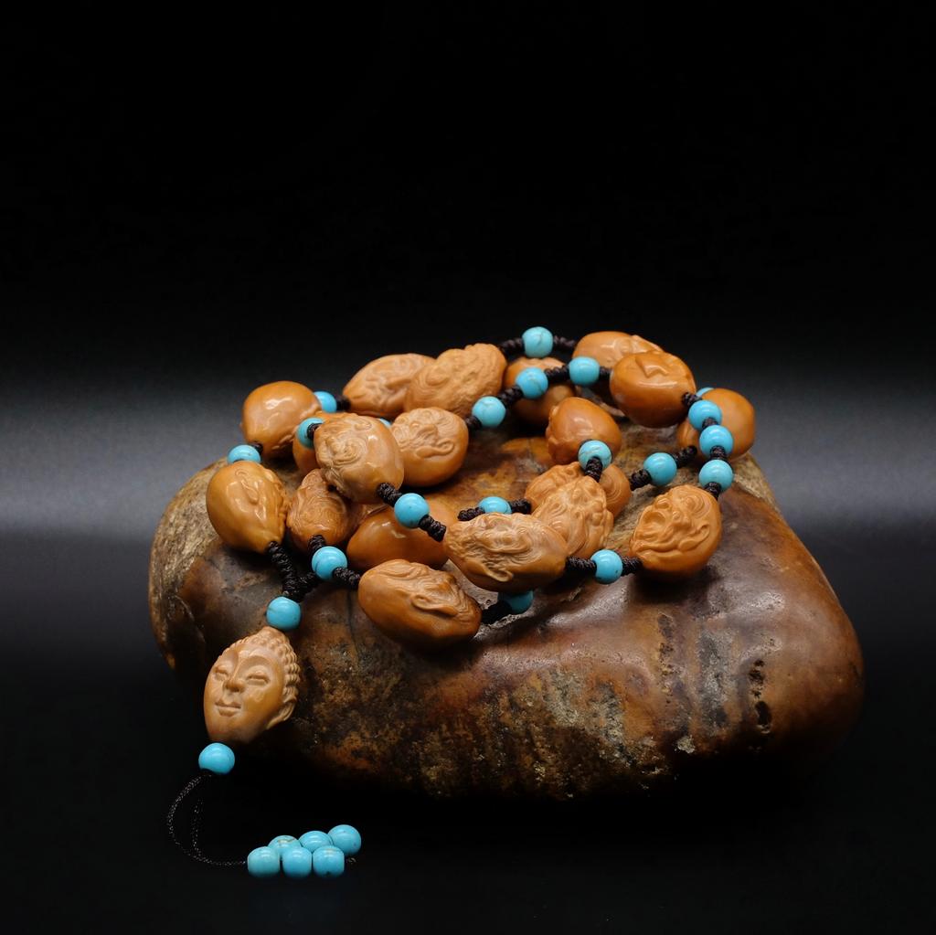 Подвеска Хайдао Архаты  N°4