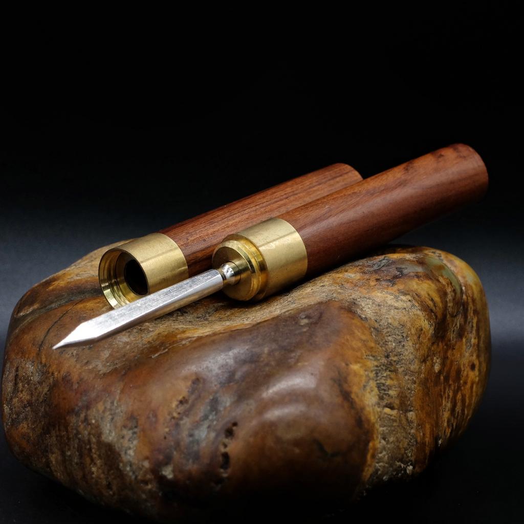 Нож для пуэра N°1