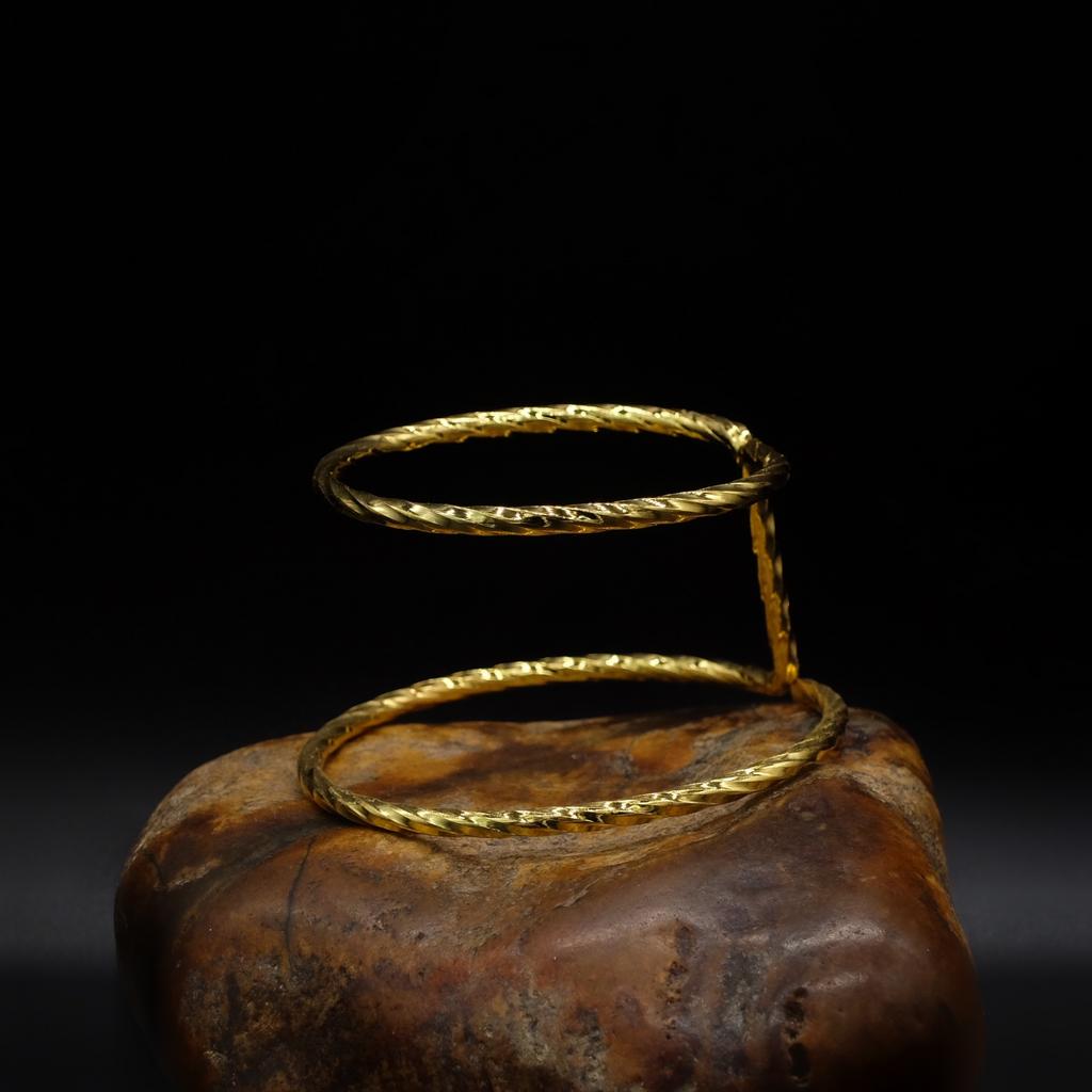 Подставка для чайного сита №1