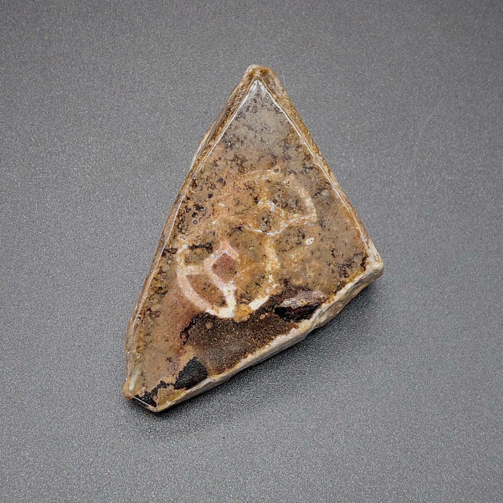 Алтарная композиция "Две монеты" N°2