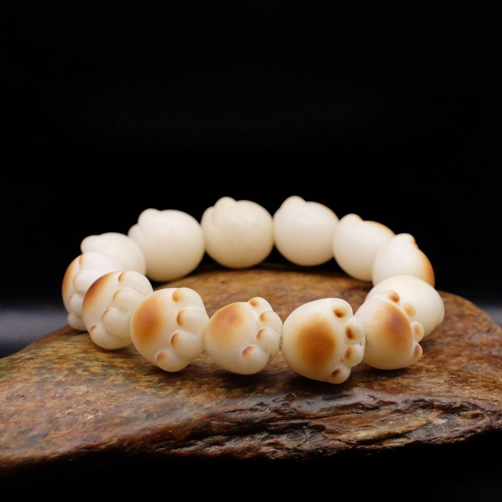 Браслет большие лапки