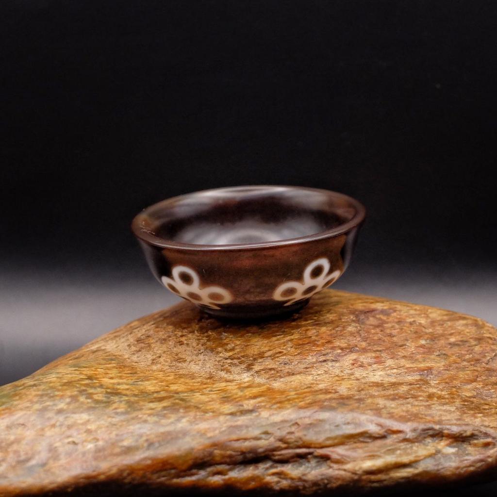 Пиала дзи Гаруда