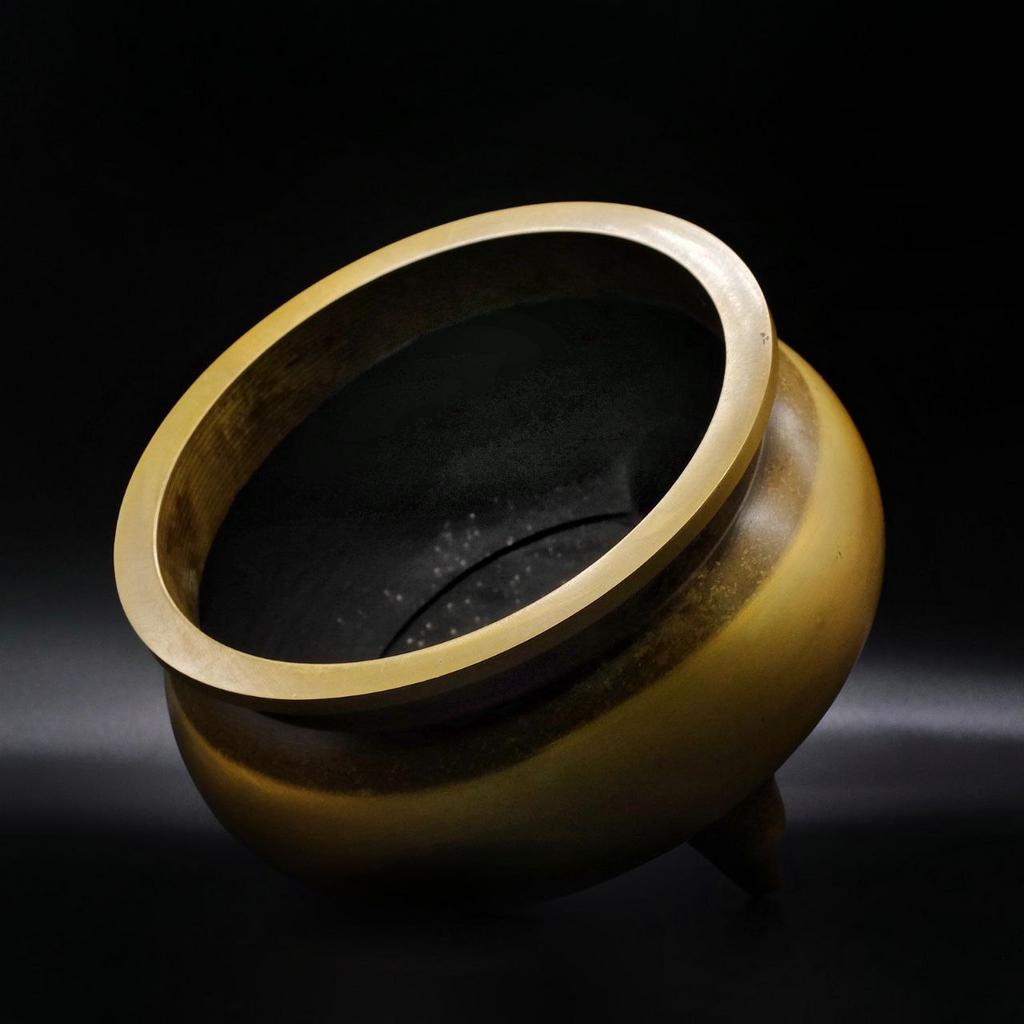 Курильница классической формы дин